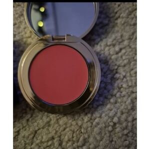 CHARLOTTE TILBURY BEAUTIFUL SKIN ISLAND GLOW LIP AND CHEEK BLUSH TINT